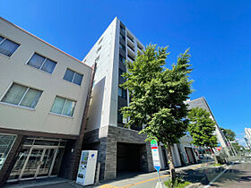 北海道札幌市中央区北一条西19丁目（賃貸マンション2LDK・8階・54.62㎡） その28
