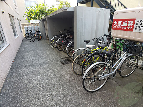 サンコーポラス札幌 ｜北海道札幌市北区北二十条西2丁目(賃貸マンション1R・1階・17.60㎡)の写真 その23