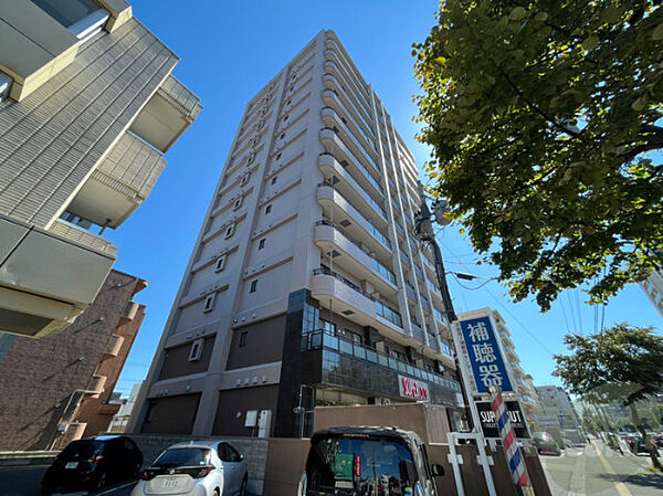 北海道札幌市東区北二十二条東16丁目(賃貸マンション1LDK・3階・33.00㎡)の写真 その1