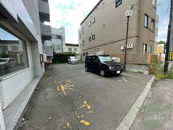 北海道札幌市北区麻生町4丁目(賃貸マンション2DK・3階・42.08㎡)の写真 その18