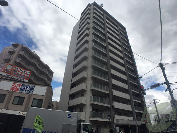 北海道札幌市中央区北五条西24丁目(賃貸マンション2LDK・3階・60.92㎡)の写真 その1