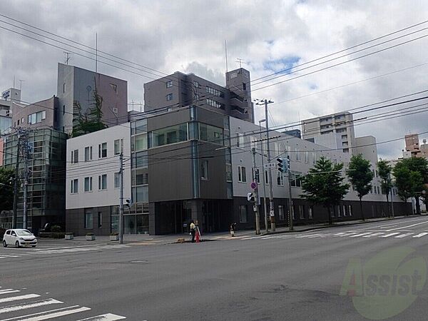 北海道札幌市中央区北三条西16丁目(賃貸マンション3LDK・23階・78.24㎡)の写真 その29