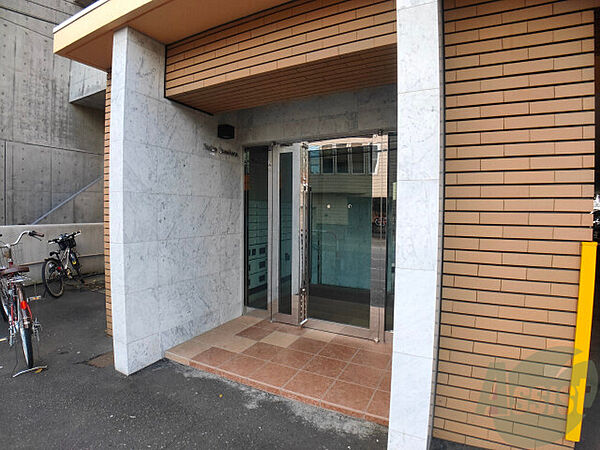 北海道札幌市中央区南十五条西8丁目(賃貸マンション1LDK・2階・40.42㎡)の写真 その16