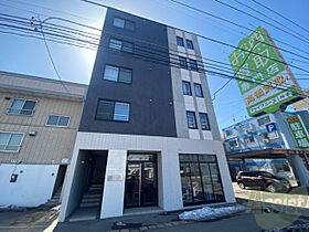 北海道札幌市中央区北五条西25丁目（賃貸マンション1LDK・5階・31.36㎡） その28