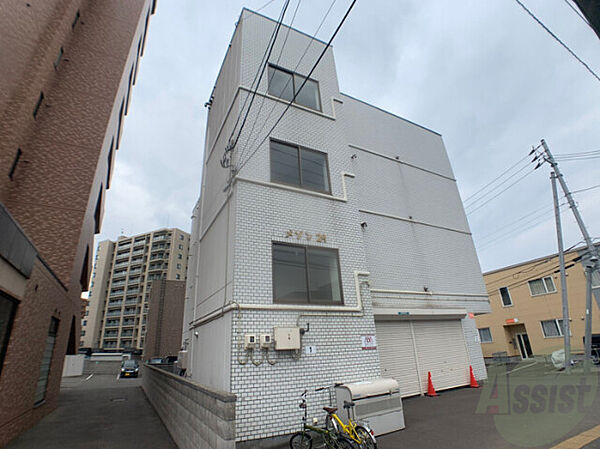 北海道札幌市北区北三十四条西6丁目(賃貸マンション1DK・2階・28.52㎡)の写真 その6