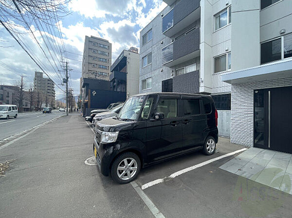 北海道札幌市中央区南四条西20丁目(賃貸マンション1LDK・3階・37.11㎡)の写真 その17