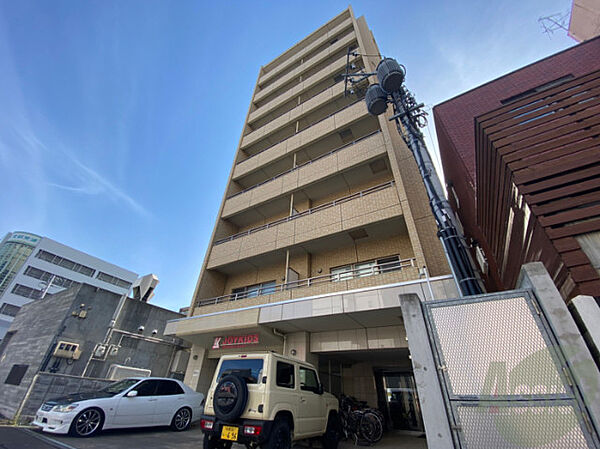 北海道札幌市中央区北四条西14丁目(賃貸マンション1LDK・3階・36.50㎡)の写真 その1