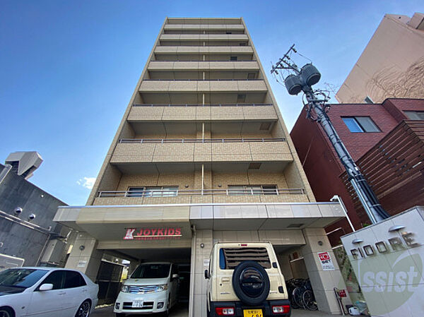 北海道札幌市中央区北四条西14丁目(賃貸マンション1LDK・3階・36.50㎡)の写真 その28