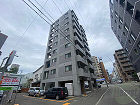 北海道札幌市中央区北一条西17丁目（賃貸マンション1LDK・9階・40.29㎡） その1