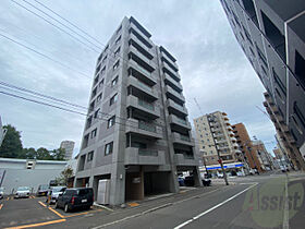 北海道札幌市中央区北一条西17丁目（賃貸マンション1LDK・9階・40.29㎡） その6