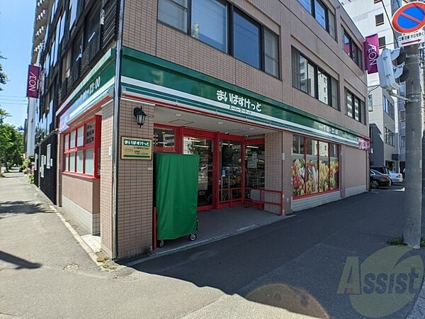 北海道札幌市中央区北一条西17丁目(賃貸マンション1LDK・9階・40.29㎡)の写真 その30