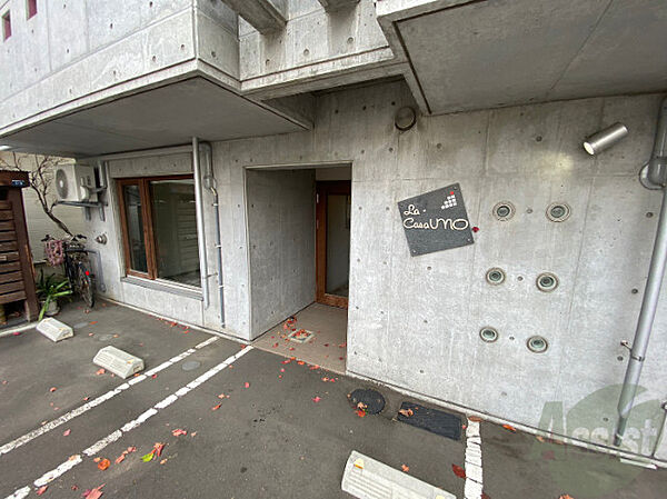 北海道札幌市中央区南十六条西13丁目(賃貸マンション1K・1階・29.00㎡)の写真 その17
