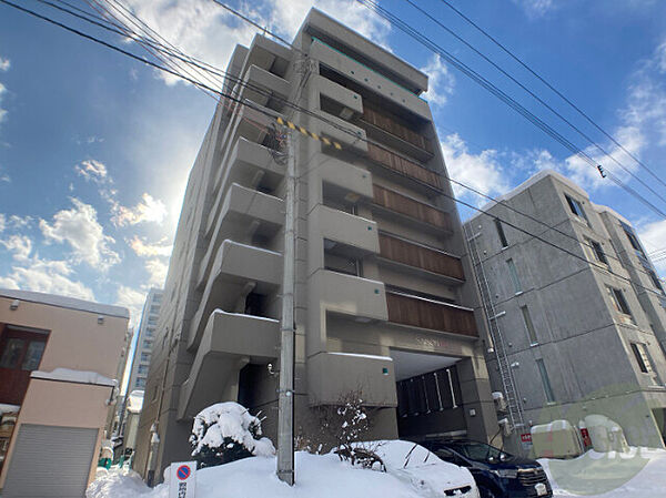 画像2:札幌市北区北十四条西「セゾン143」」