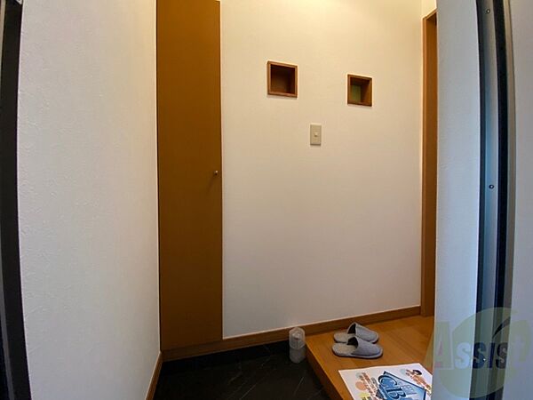 北海道札幌市東区北二十八条東5丁目(賃貸アパート1DK・3階・25.71㎡)の写真 その12