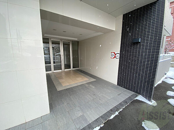 北海道札幌市中央区南四条西13丁目(賃貸マンション3LDK・15階・58.59㎡)の写真 その17