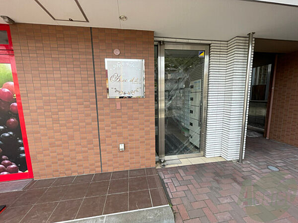 北海道札幌市東区北二十三条東1丁目(賃貸マンション2LDK・7階・62.92㎡)の写真 その17