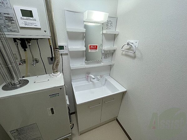 北海道札幌市中央区南三条西6丁目(賃貸マンション4LDK・9階・144.99㎡)の写真 その15