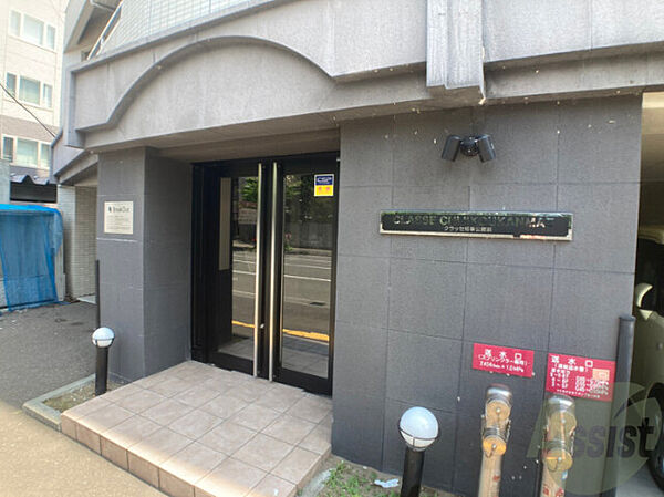 北海道札幌市中央区北二条西13丁目(賃貸マンション2LDK・8階・36.25㎡)の写真 その17