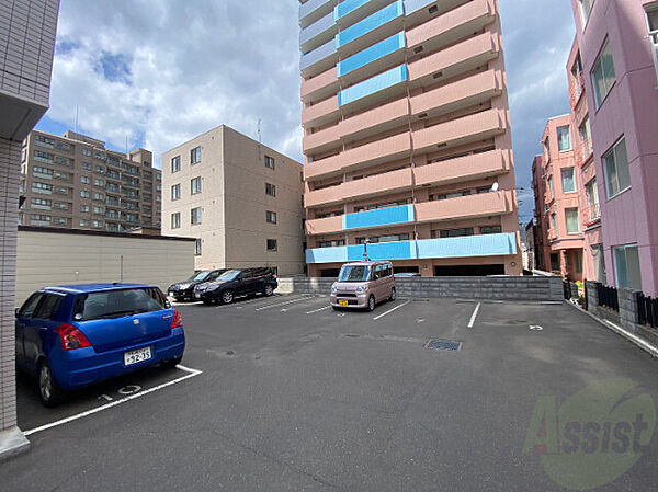 北海道札幌市中央区南六条西18丁目(賃貸マンション1LDK・10階・47.00㎡)の写真 その18