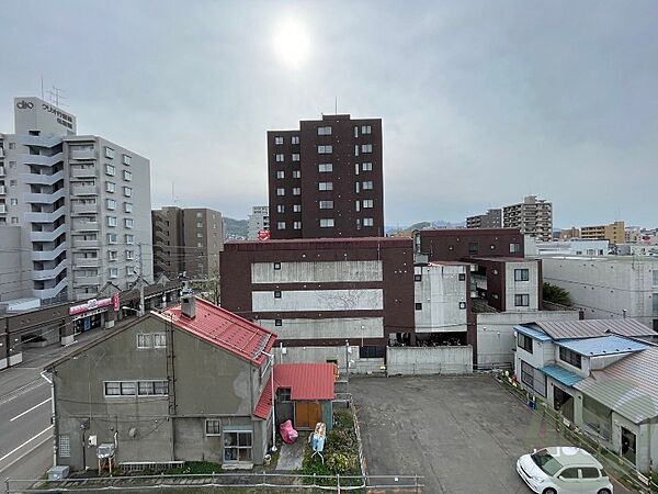 北海道札幌市中央区南十四条西8丁目(賃貸マンション1LDK・5階・33.96㎡)の写真 その20