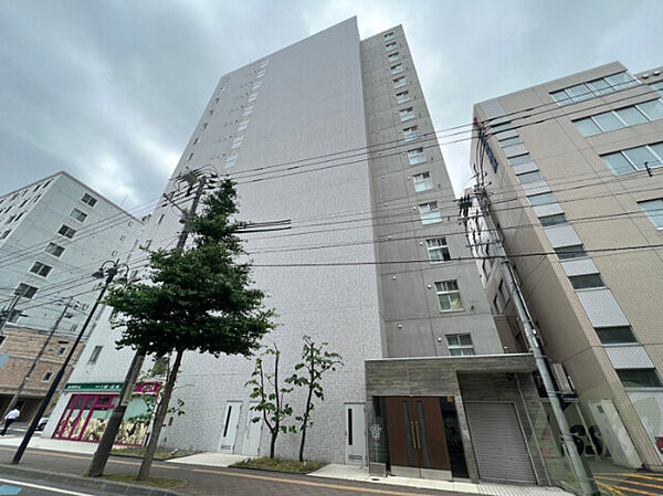 北海道札幌市中央区北一条東1丁目(賃貸マンション1LDK・2階・30.73㎡)の写真 その6