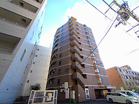 北海道札幌市中央区南四条西11丁目1291-1（賃貸マンション1DK・8階・32.40㎡） その28