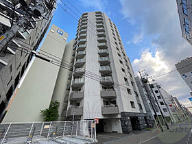 北海道札幌市中央区南二条西9丁目（賃貸マンション3LDK・2階・98.33㎡） その1