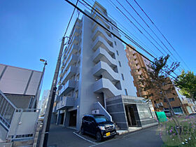 北海道札幌市中央区北五条西16丁目（賃貸マンション1LDK・8階・33.93㎡） その6