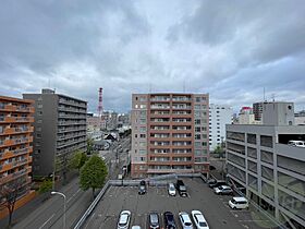 北海道札幌市中央区北五条西16丁目（賃貸マンション1LDK・8階・33.93㎡） その20