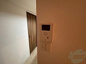 北海道札幌市中央区北五条西17丁目（賃貸マンション1LDK・3階・39.00㎡） その19