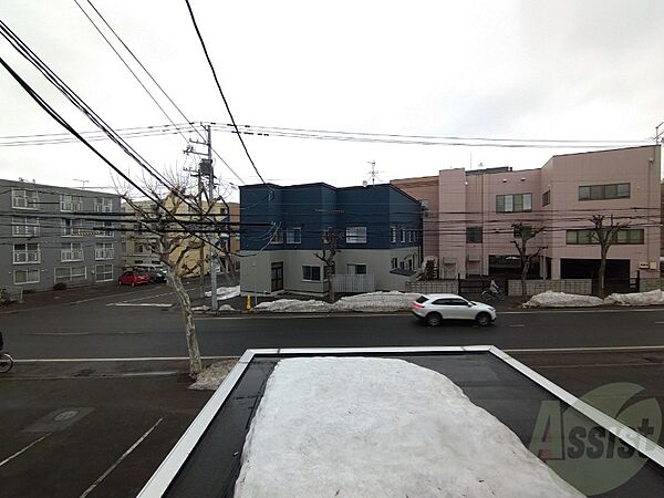 レジデンス高石 ｜北海道札幌市北区北十八条西6丁目(賃貸マンション1LDK・2階・30.78㎡)の写真 その20