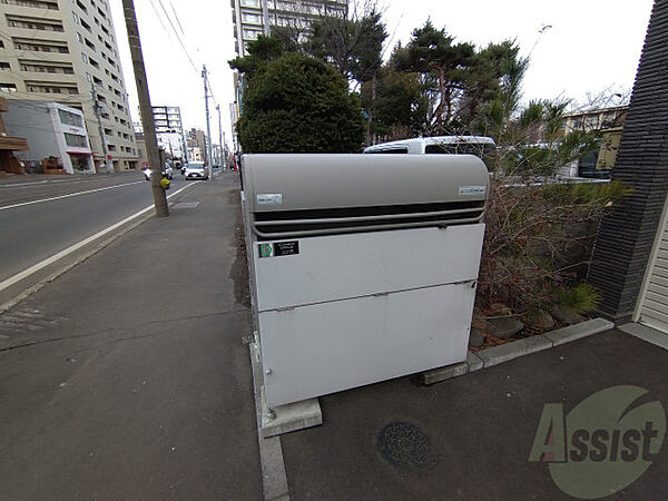 北海道札幌市中央区南十六条西6丁目(賃貸マンション1LDK・5階・44.01㎡)の写真 その27