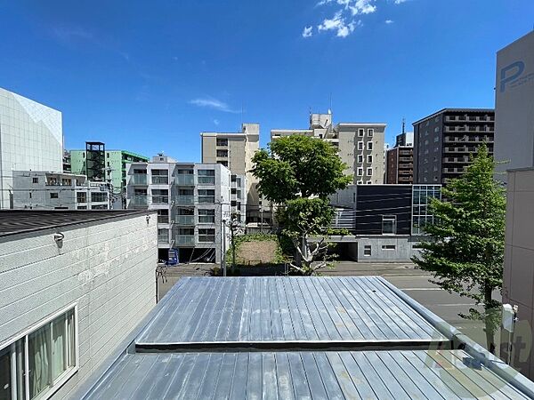 北海道札幌市中央区南六条西8丁目(賃貸マンション1LDK・4階・33.19㎡)の写真 その19