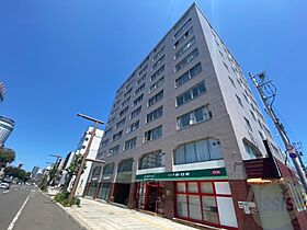 北海道札幌市中央区南四条西12丁目（賃貸マンション1LDK・4階・34.65㎡） その30
