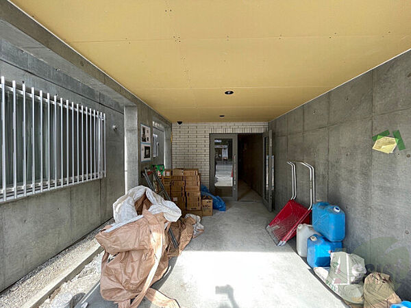 北海道札幌市中央区南六条西8丁目(賃貸マンション1K・2階・25.08㎡)の写真 その16