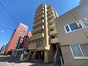 北海道札幌市中央区南十一条西8丁目（賃貸マンション1LDK・2階・36.26㎡） その1