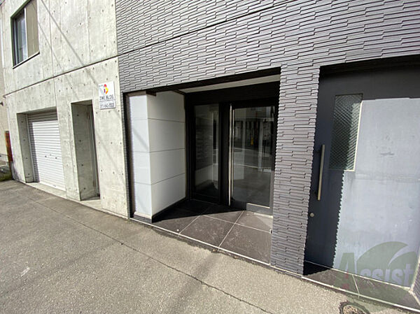 北海道札幌市中央区北二条東9丁目(賃貸マンション1DK・4階・26.64㎡)の写真 その16