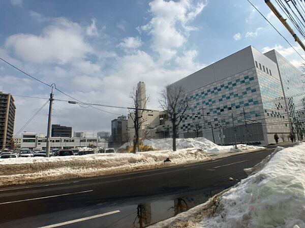 ラ・パルフェ・ド・札幌 ｜北海道札幌市東区北八条東1丁目(賃貸マンション1R・10階・20.02㎡)の写真 その27