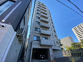 北海道札幌市中央区南二条西27丁目（賃貸マンション1LDK・2階・39.22㎡） その28
