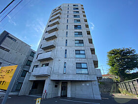 北海道札幌市中央区南二条西27丁目（賃貸マンション1LDK・2階・39.22㎡） その6