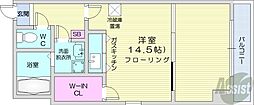 バスセンター前駅 5.8万円