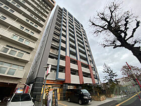 北海道札幌市中央区南四条東4丁目（賃貸マンション2LDK・5階・66.57㎡） その1
