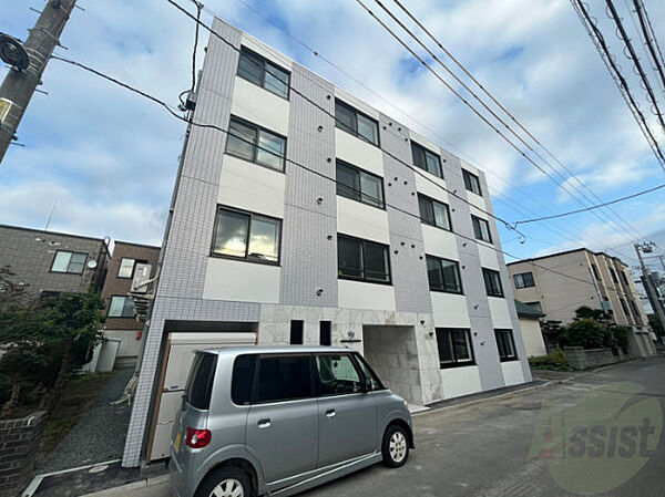 シティプレミア麻生 ｜北海道札幌市北区麻生町1丁目(賃貸マンション1LDK・4階・33.49㎡)の写真 その28