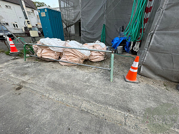 FOLIAGEPLACE ｜北海道札幌市東区本町一条1丁目(賃貸マンション2LDK・2階・51.16㎡)の写真 その5