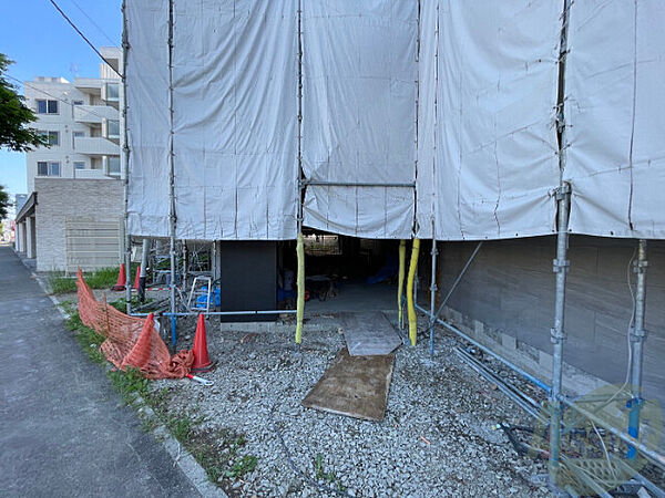 北海道札幌市西区発寒六条5丁目(賃貸マンション2LDK・4階・53.92㎡)の写真 その5