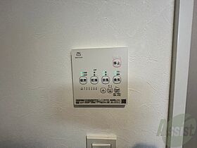 北海道札幌市中央区北四条西22丁目（賃貸マンション1LDK・1階・34.00㎡） その9