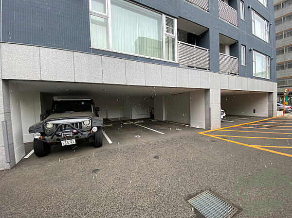 北海道札幌市中央区北二条西10丁目(賃貸マンション3LDK・10階・80.53㎡)の写真 その18