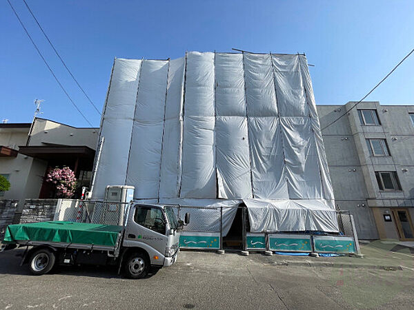 北海道札幌市南区澄川五条3丁目(賃貸マンション1LDK・1階・29.12㎡)の写真 その3