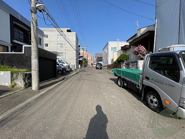 北海道札幌市南区澄川五条3丁目(賃貸マンション1LDK・4階・29.12㎡)の写真 その6