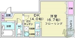 🉐敷金礼金0円！🉐ツインビルいとう1号館